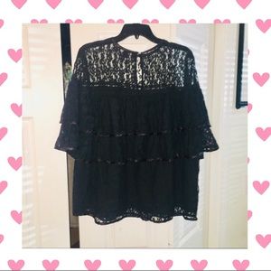 Romans Top